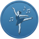 PREMIÈRE DANSEUSE